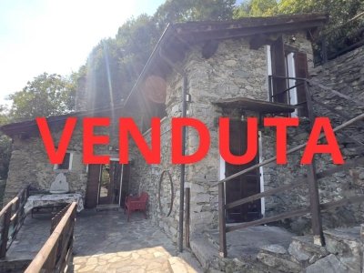 casale in vendita ad Ardenno