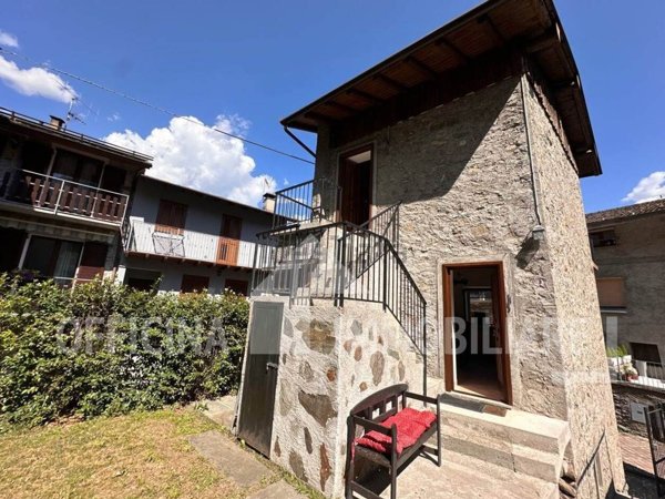 appartamento in vendita ad Ardenno