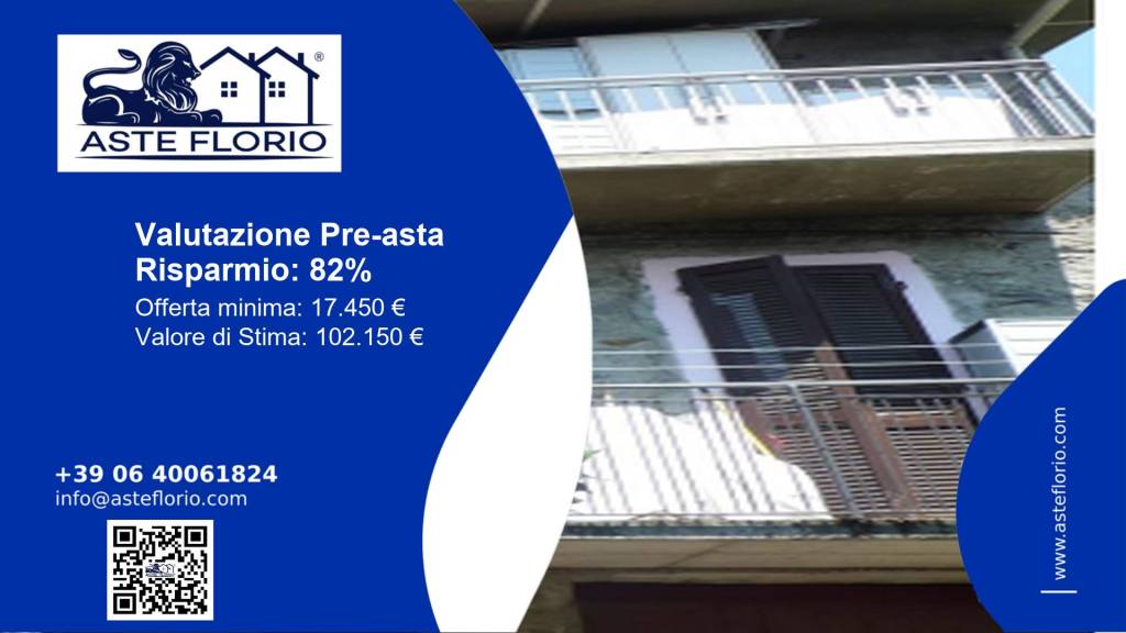 appartamento in vendita ad Ardenno