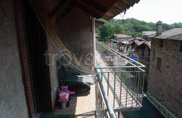 appartamento in vendita ad Ardenno