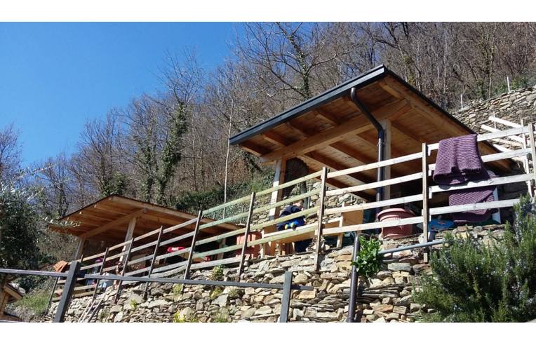 appartamento in vendita ad Ardenno