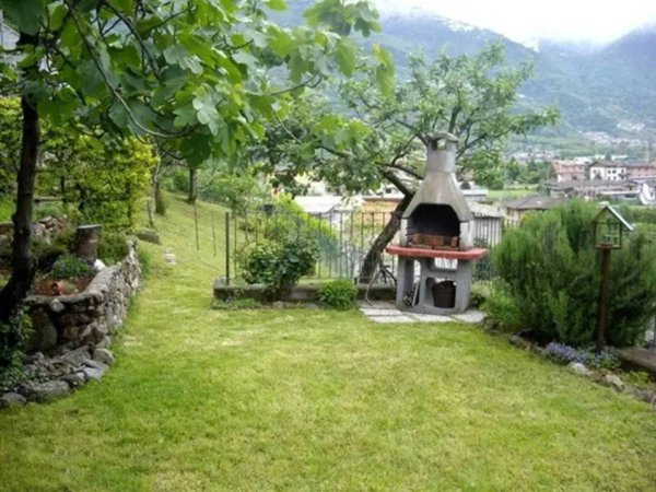 appartamento in vendita ad Ardenno