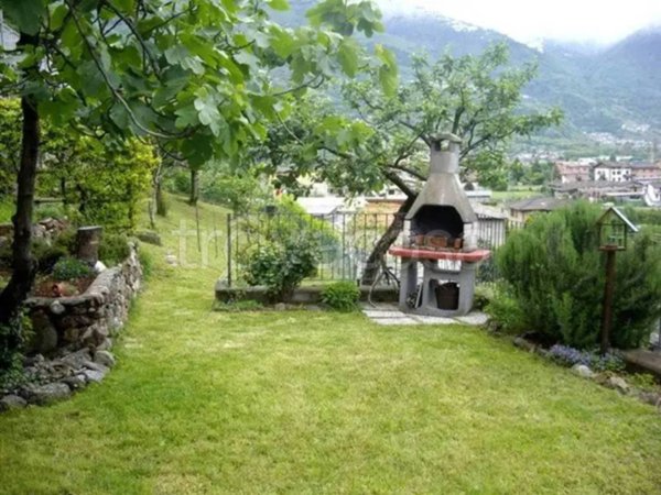 casa indipendente in vendita ad Ardenno