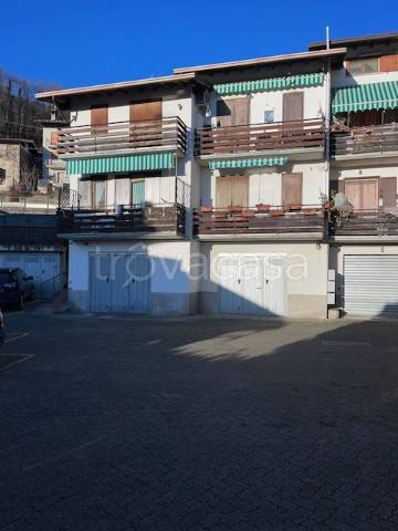 appartamento in vendita ad Ardenno in zona Gaggio