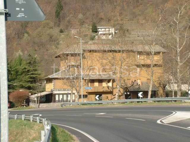 negozio in vendita ad Ardenno in zona Pilasco