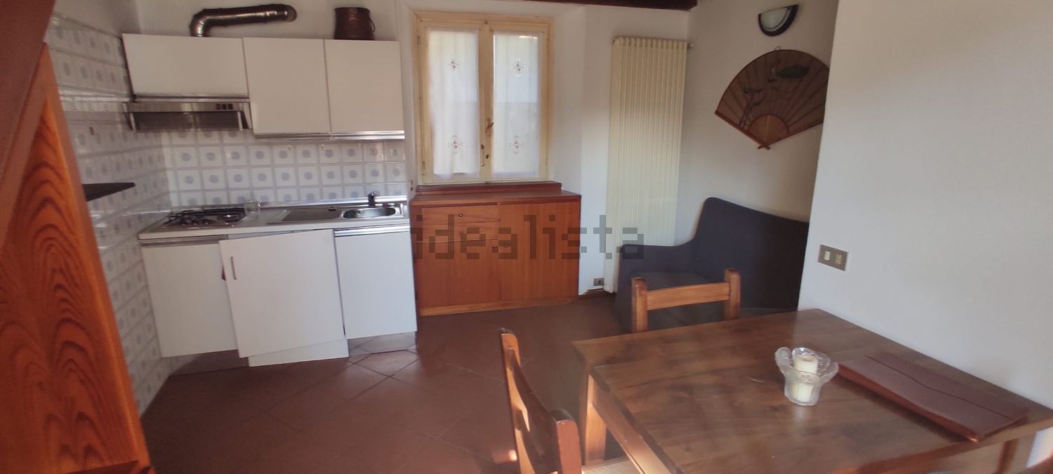 appartamento in vendita ad Ardenno