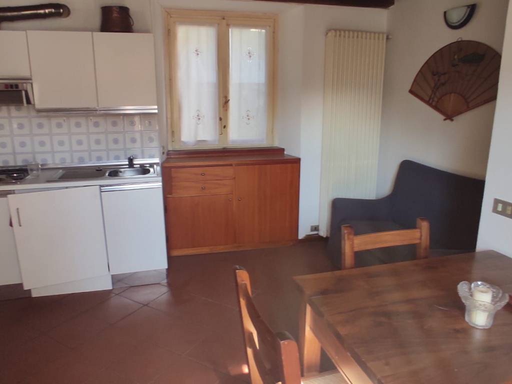 appartamento in vendita ad Ardenno