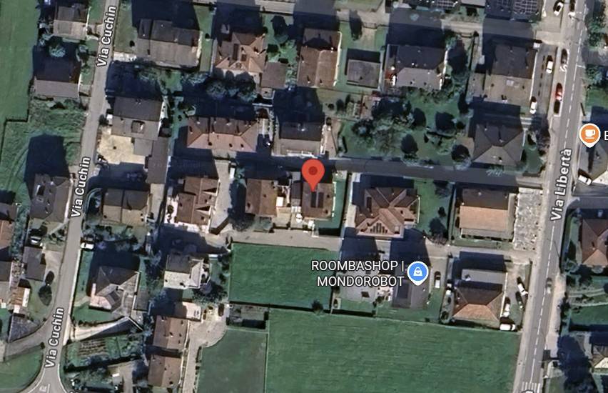 casa indipendente in vendita ad Ardenno