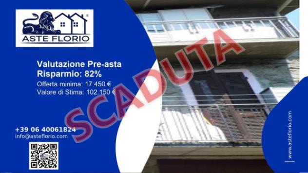 appartamento in vendita ad Ardenno