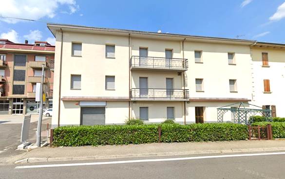 appartamento in vendita ad Ardenno in zona Gaggio
