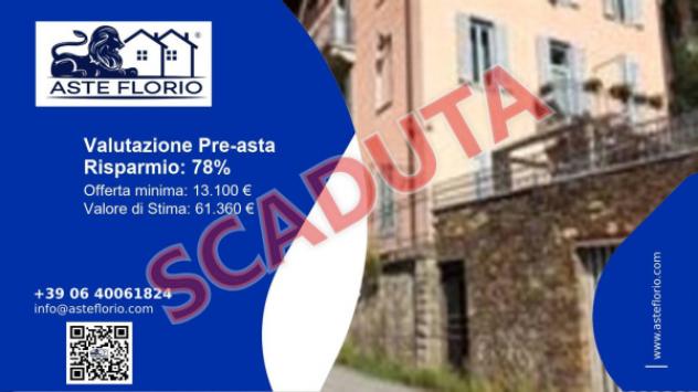 appartamento in vendita ad Ardenno