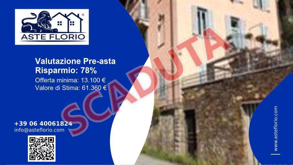 appartamento in vendita ad Ardenno