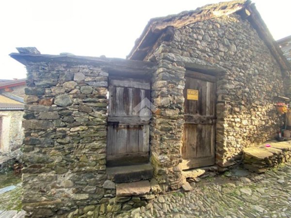 casa indipendente in vendita ad Ardenno