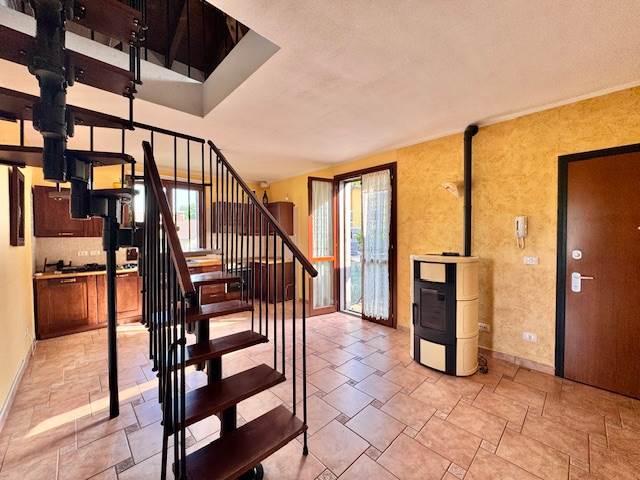 appartamento in vendita ad Ardenno in zona Gaggio