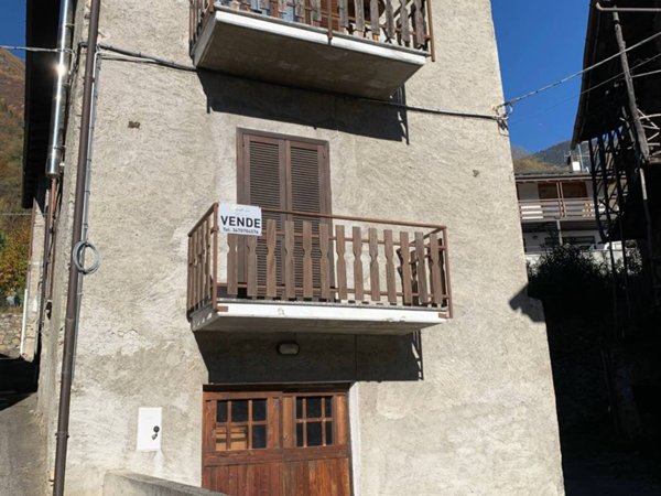 appartamento in vendita ad Ardenno