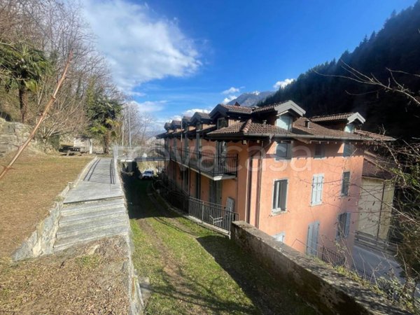 appartamento in vendita ad Ardenno