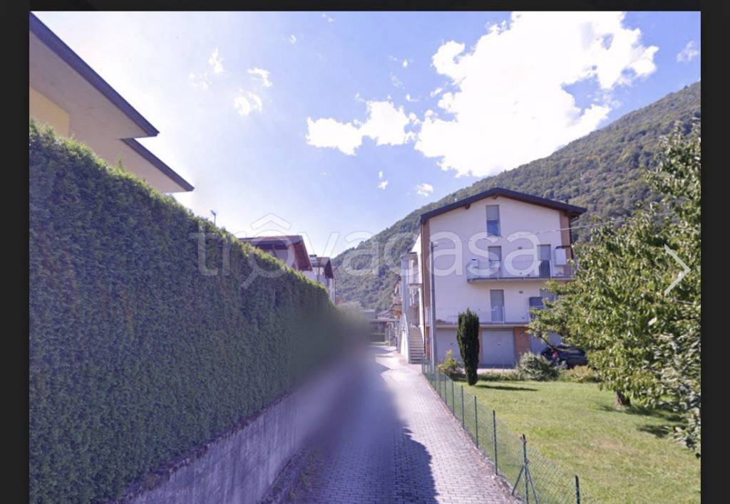 casa indipendente in vendita ad Ardenno