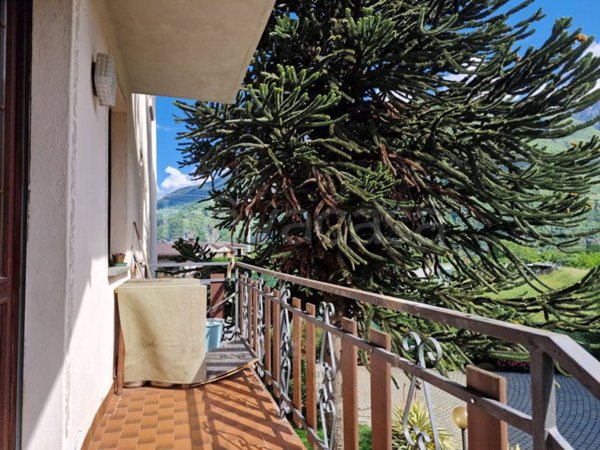 appartamento in vendita ad Ardenno