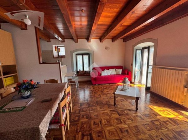 appartamento in vendita ad Ardenno