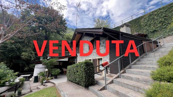 casa indipendente in vendita ad Ardenno
