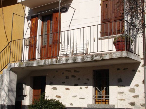 appartamento in vendita ad Ardenno