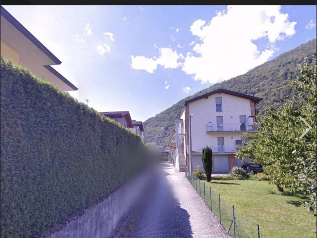 casa indipendente in vendita ad Ardenno