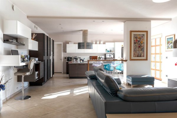 appartamento in vendita ad Ardenno in zona Gaggio