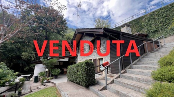 casa indipendente in vendita ad Ardenno