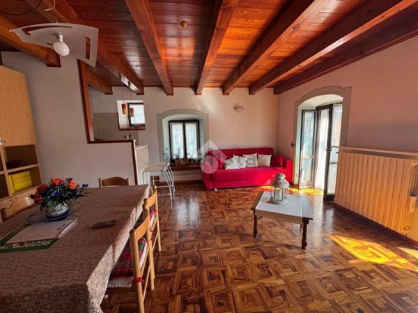 appartamento in vendita ad Ardenno