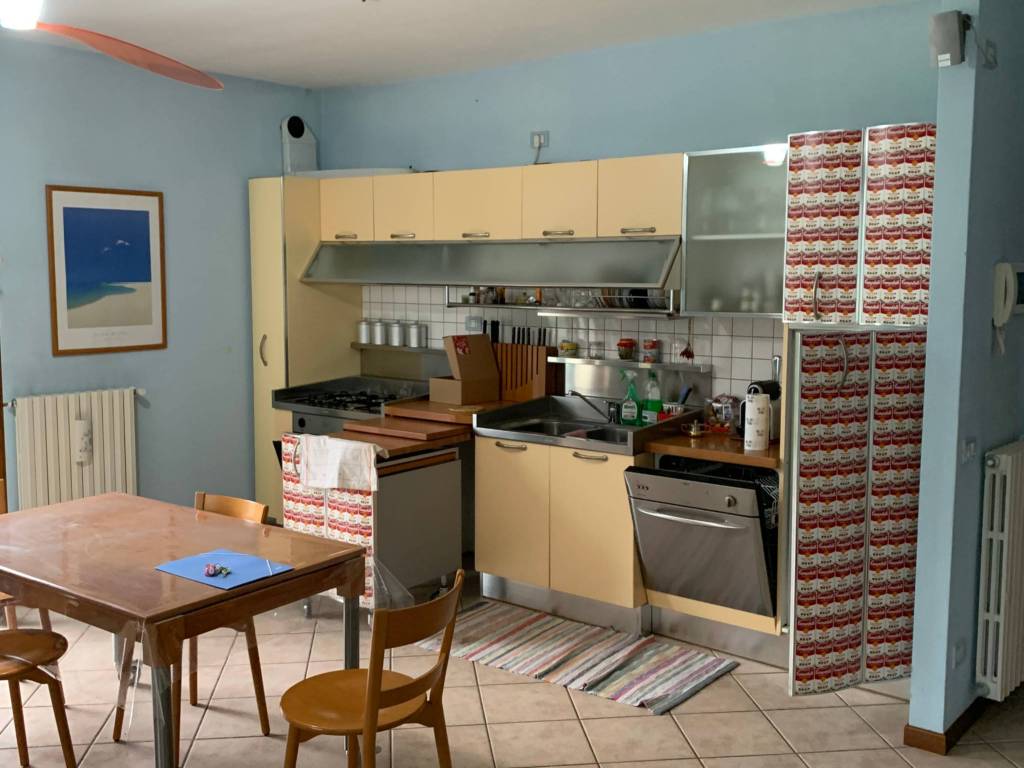 appartamento in vendita ad Ardenno
