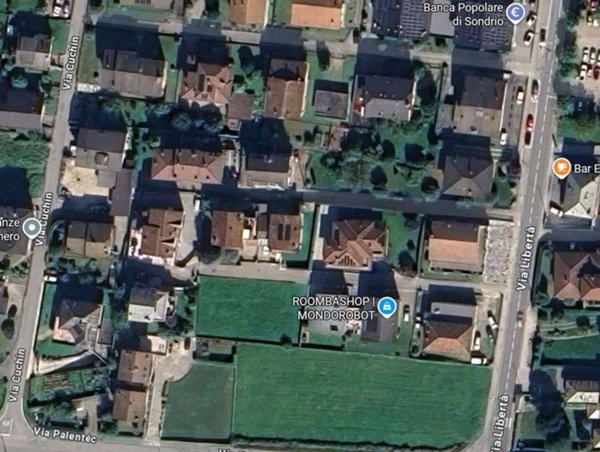 casa indipendente in vendita ad Ardenno