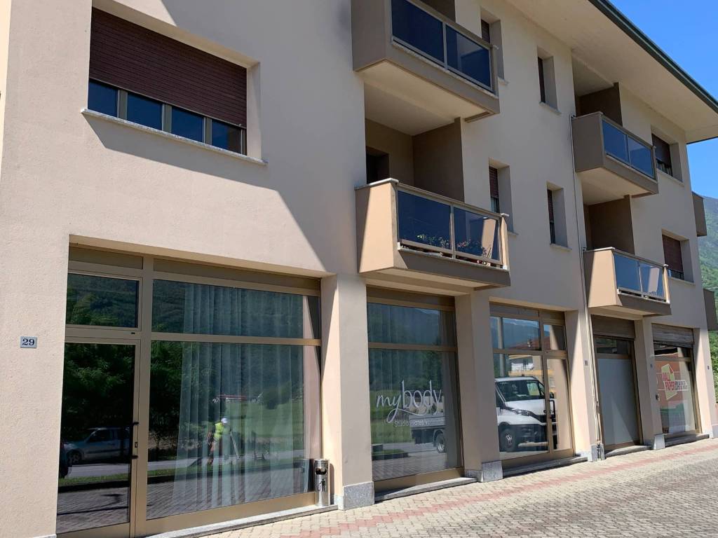 appartamento in vendita ad Ardenno