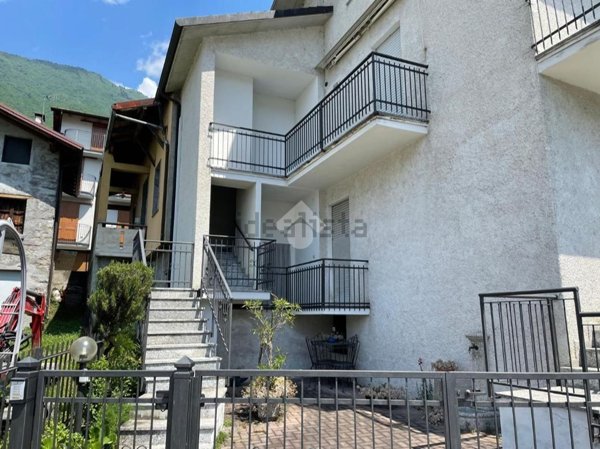 appartamento in vendita ad Ardenno