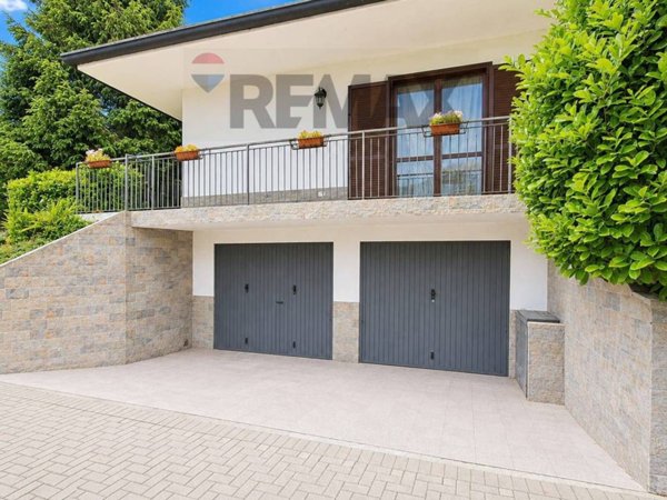 casa indipendente in vendita ad Ardenno in zona Masino