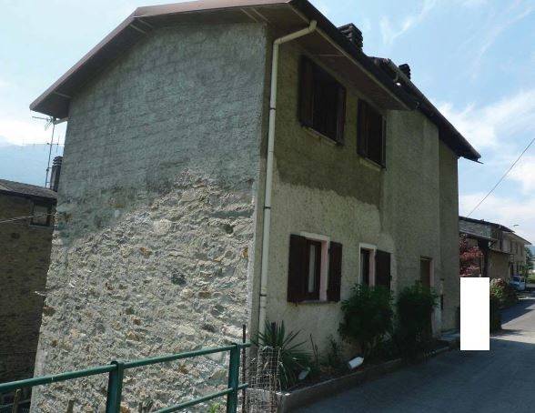 appartamento in vendita ad Ardenno in zona Motta