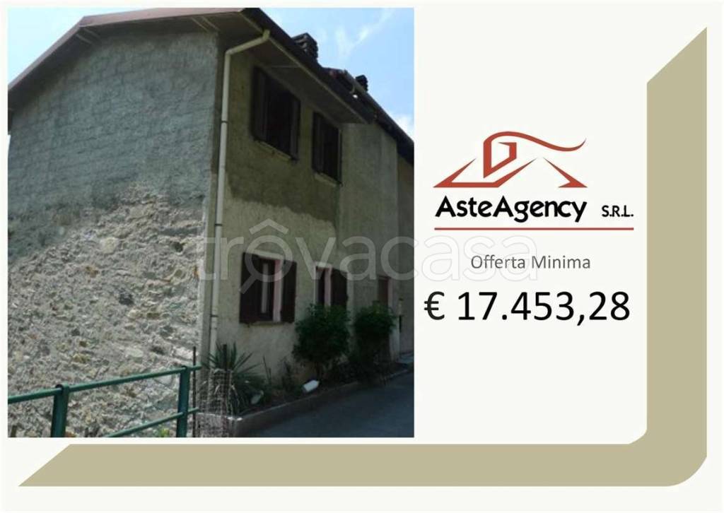 casa indipendente in vendita ad Ardenno in zona Masino