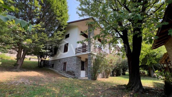 casa indipendente in vendita ad Ardenno in zona Masino