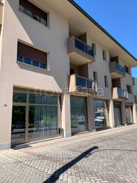appartamento in vendita ad Ardenno