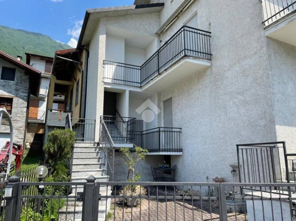 casa indipendente in vendita ad Ardenno