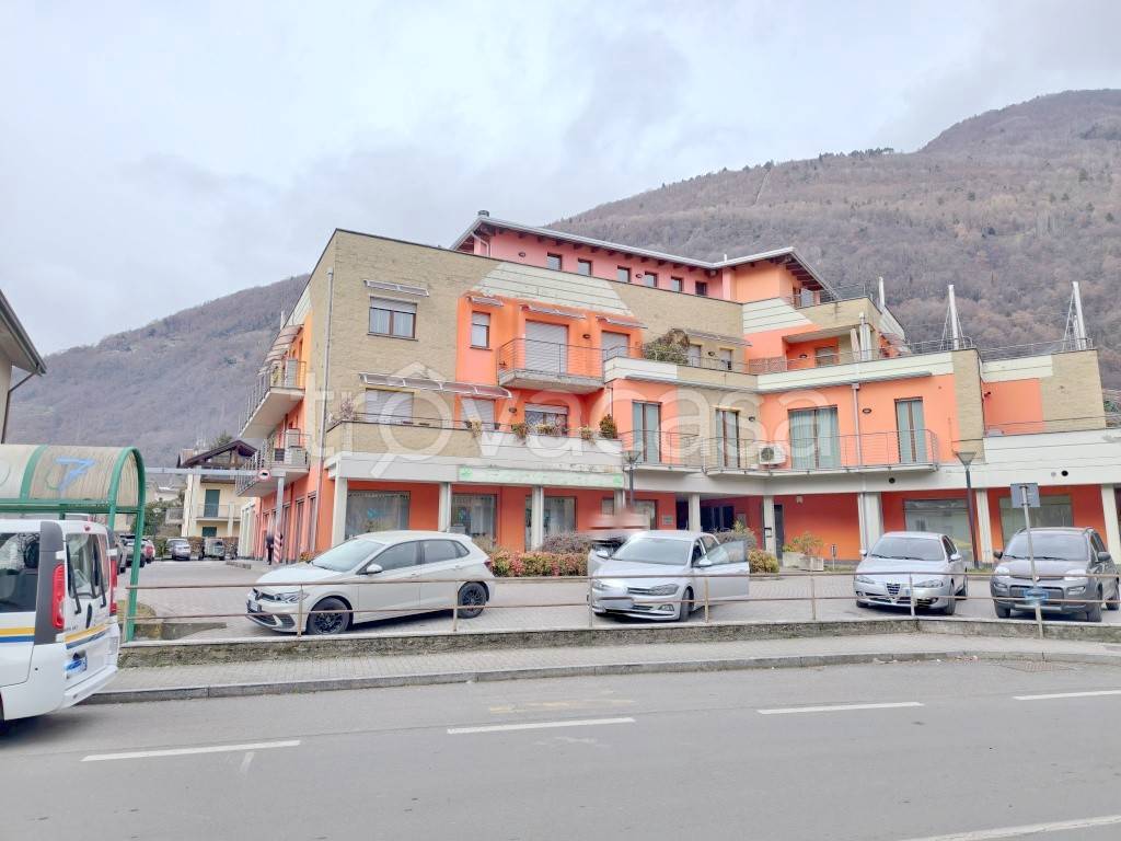 appartamento in vendita ad Ardenno