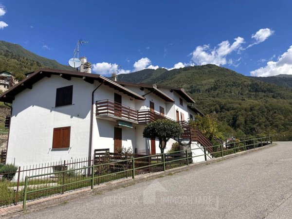 appartamento in vendita ad Ardenno in zona Motta