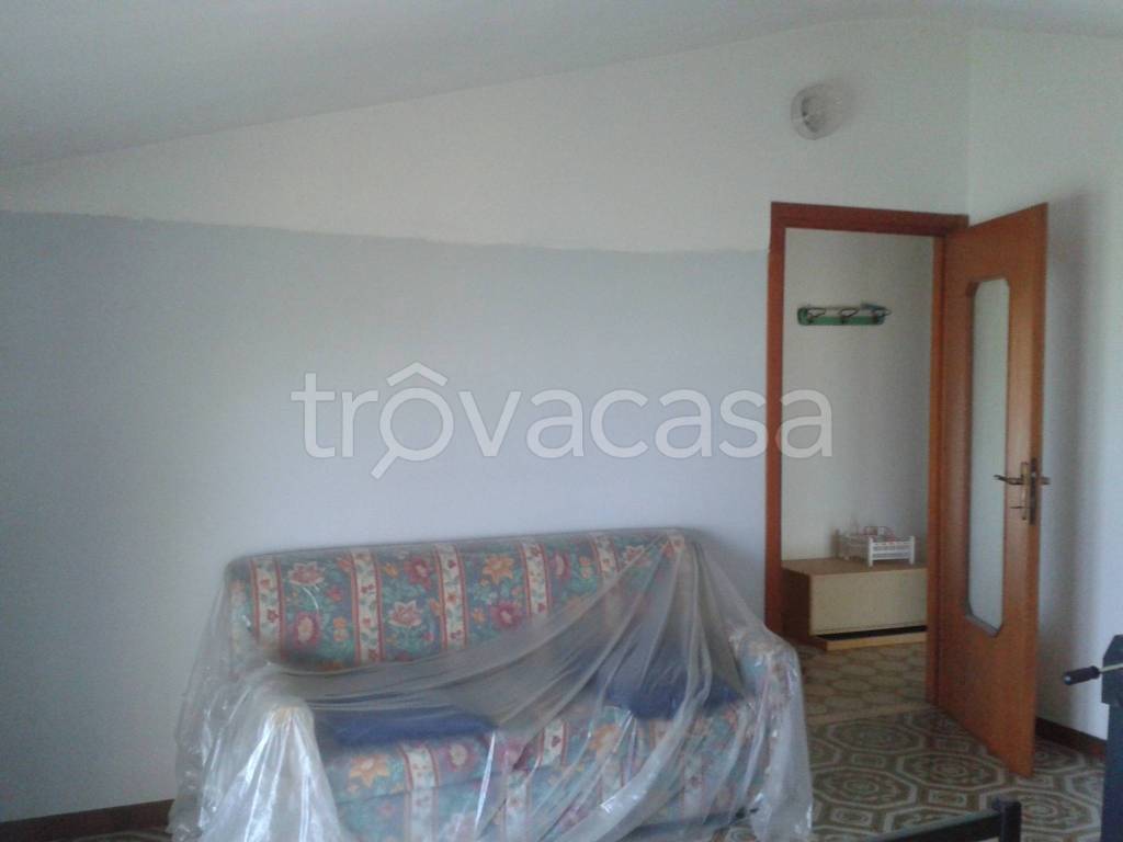 appartamento in vendita ad Ardenno in zona Motta