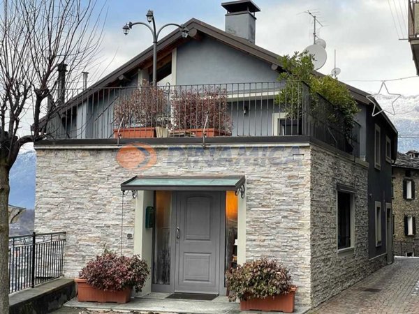 casa indipendente in vendita a Bema