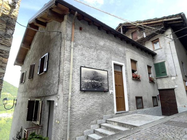 appartamento in vendita a Bema