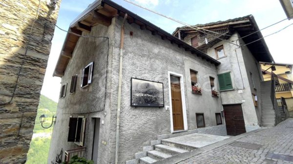 appartamento in vendita a Bema