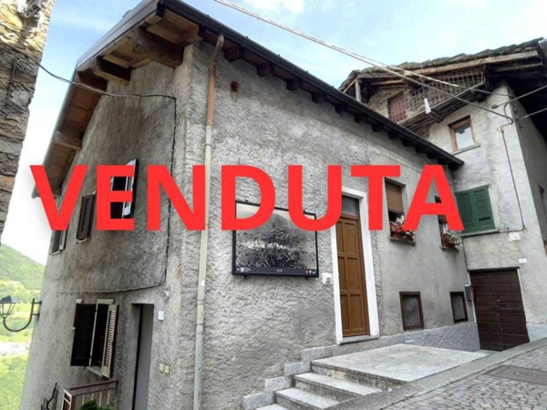 appartamento in vendita a Bema