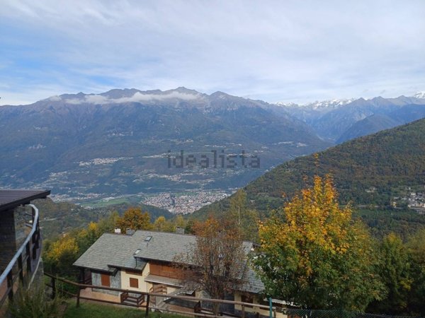 terreno in vendita a Bema
