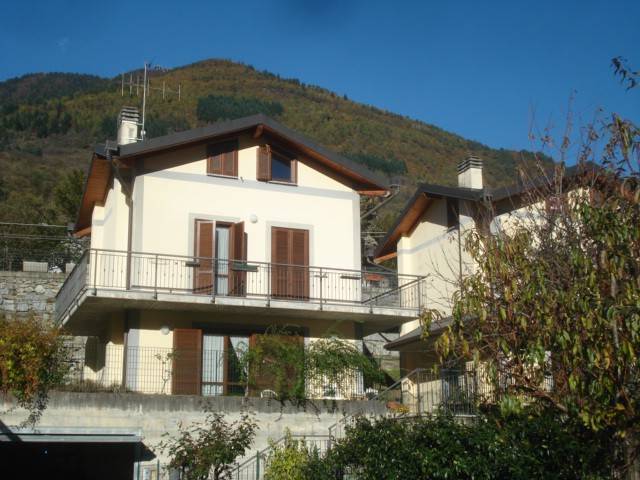 casa indipendente in vendita a Berbenno di Valtellina