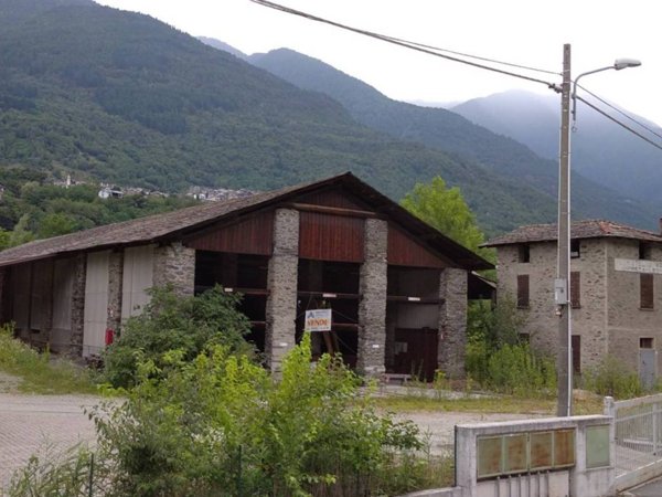 terreno agricolo in vendita a Berbenno di Valtellina