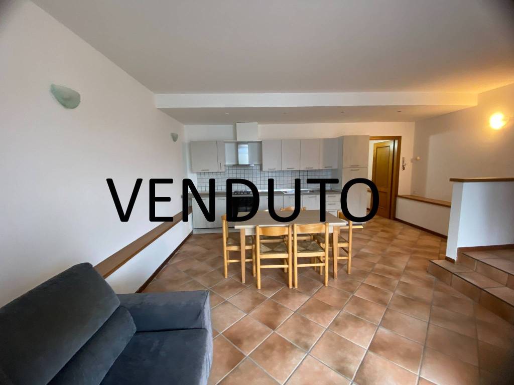 appartamento in vendita a Berbenno di Valtellina